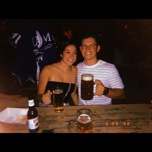 Meet your Posher, Joseph